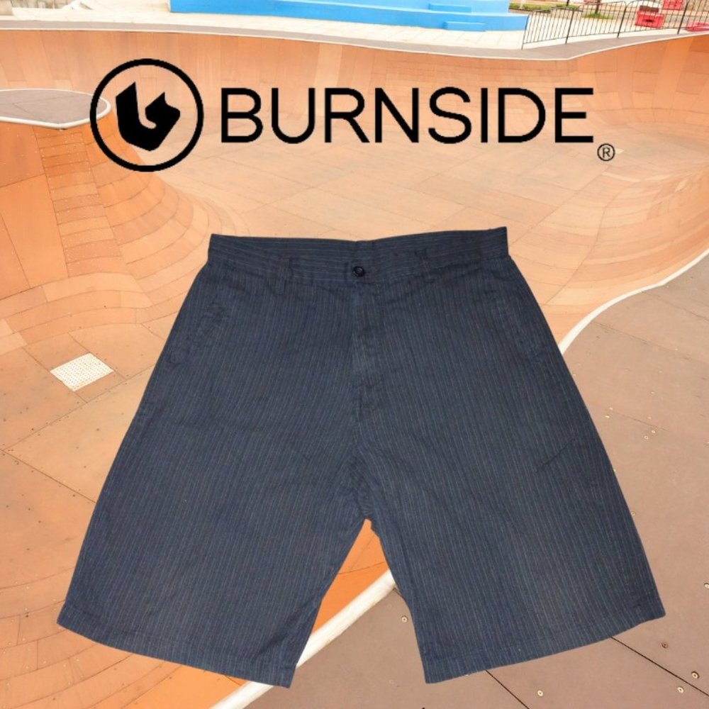Burnside Shorts